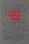 Alternative view 1 of Classic Horror Tales