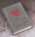 Alternative view 2 of Classic Horror Tales