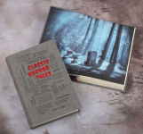 Alternative view 4 of Classic Horror Tales