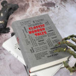 Alternative view 5 of Classic Horror Tales