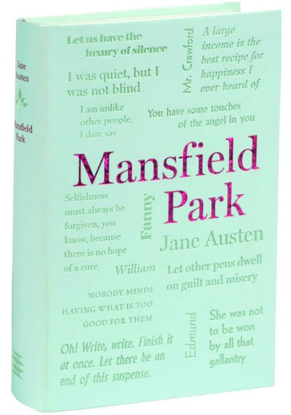 Mansfield Park