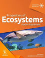 Properties of Ecosystems Teacher Supplement