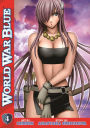 World War Blue Vol. 4