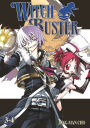 Witch Buster Vol. 3-4