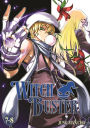 Alternative view 1 of Witch Buster Vol. 7-8