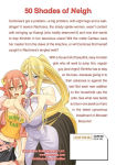 Alternative view 2 of Monster Musume Vol. 4