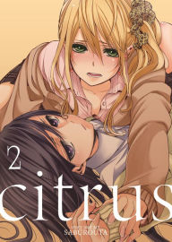 Title: Citrus Vol. 2, Author: Saburouta