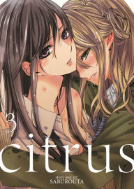 Title: Citrus Vol. 3, Author: Saburouta