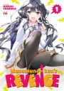 Masamune-kun's Revenge, Vol. 1