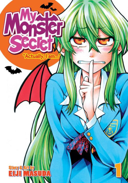 First-Love Monster Manga Moves to Online Publication - News - Anime News  Network