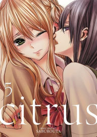 Title: Citrus Vol. 5, Author: Saburouta