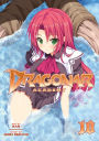 Dragonar Academy, Volume 10
