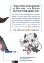 Alternative view 2 of The Testament of Sister New Devil Vol. 2