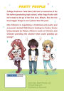 Alternative view 2 of Golden Time Vol. 4