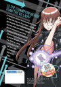 Alternative view 2 of A Certain Scientific Accelerator Vol. 4