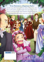 Alternative view 2 of Pride and Prejudice (Illustrated Novel)