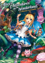 Alice's Adventures in Wonderland and Through the Looking Glass