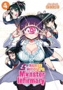 Nurse Hitomi's Monster Infirmary Vol. 4