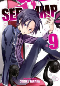 Title: Servamp Vol. 9, Author: Strike Tanaka