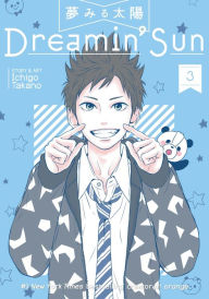 Title: Dreamin' Sun Vol. 3, Author: Ichigo Takano