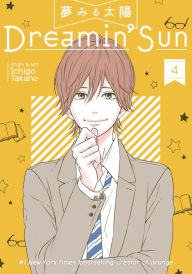 Title: Dreamin' Sun Vol. 4, Author: Ichigo Takano