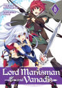 Lord Marksman and Vanadis Vol. 6