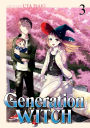 Generation Witch Vol. 3