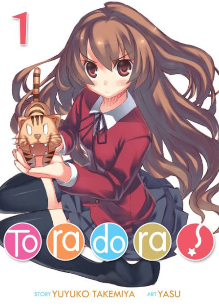 Watch Party: Toradora! Episodes 1 and 2 