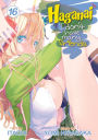 Haganai: I Don't Have Many Friends Vol. 16