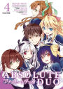 Absolute Duo Vol. 4