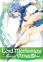 Lord Marksman and Vanadis Vol. 9