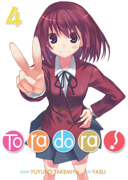 Toradora! Season 2 Release Date, Trailer, Cast