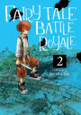 Fairy Tale Battle Royale Vol. 2