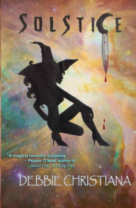 Title: Solstice, Author: Debbie Christiana