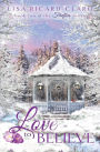 Love to Believe: Fireflies Book 2
