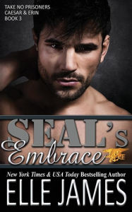 Title: Seal's Embrace, Author: Elle James