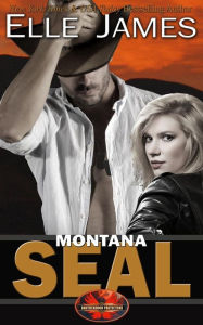 Title: Montana SEAL, Author: Elle James