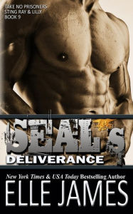 Title: Seal's Deliverance, Author: Elle James