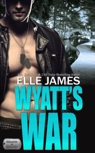 Title: Wyatt's War, Author: Myla Jackson