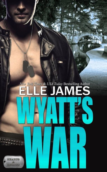 Wyatt's War