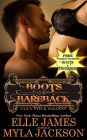 Boots & Bareback