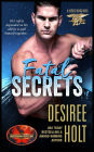 Fatal Secrets: Brotherhood Protectors World
