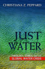 Just Water: Theology, Ethics, and the Global Water Crisis
