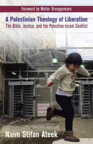 Title: A Palestinian Theology of Liberation: The Bible, Justice, and the Palestine-Israel Conflict, Author: Naim Stifan Ateek