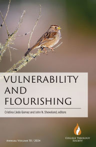 Title: Vulnerability and Flourishing, Author: Cristina Lledo Gomez
