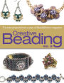 Creative Beading Vol. 9: The Best Projects from a Year of Bead&Button Magazine