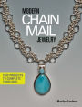 Modern Chain Mail Jewelry: Chic Projects to Complete Your Look