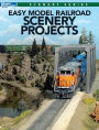 Easy Model Railroad Scenery Projects