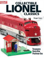 Collectable Lionel Classics: Treasures from the Postwar Era