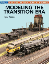 Title: Modeling the Transition Era, Author: Tony Koester